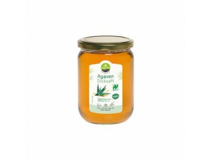 Agava Agávový sirup 1kg bio