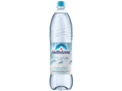 Adelholzener Apă minerală naturală 1,5 l pet