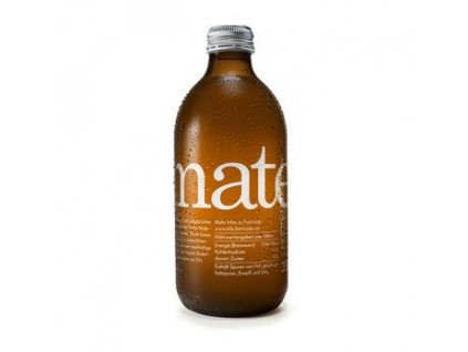 Lemonaid ChariTea Mate 330 ml organic