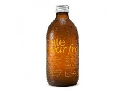 Lemonaid ChariTea Ingwer zuckerfrei 330 ml Bio