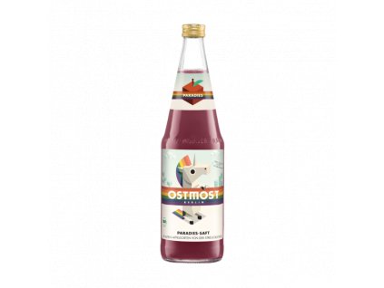 Ostmost Tomato juice 700 ml organic