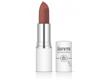 Ruj mat Lavera - Cayenne 01 eco