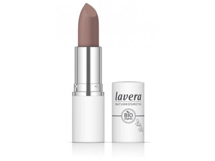 Pomadka matowa Lavera - Deep ochre 03 eco