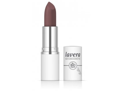 Ruj mat Lavera - Ember 04 eco