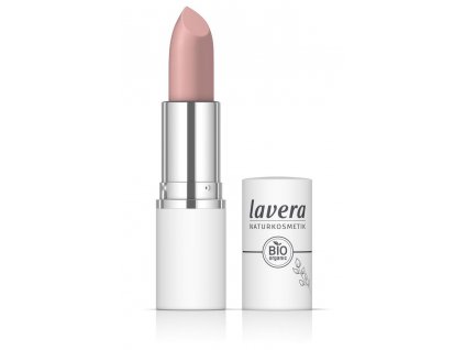 Lavera matt rúzs - Smoked Rose 05 eco