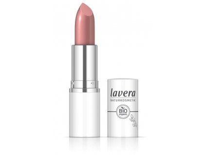 Lavera Lipstick cream glow - Retro Rose 02 eco