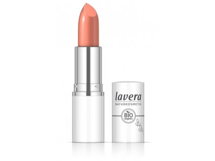 Lavera Lipstick krémfényű - Pink Grapefruit 05 eco