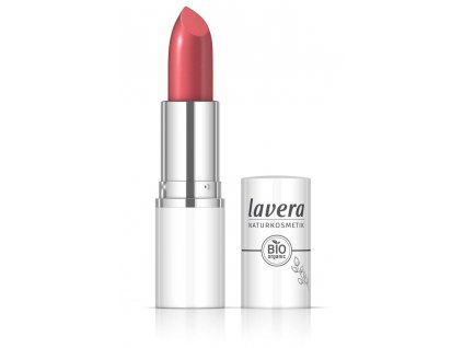 Lavera Lipstick cream glow - Watermelon 07 eco