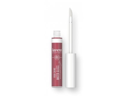 Lavera Błyszczyk do ust - Hot Cherry 02 eco