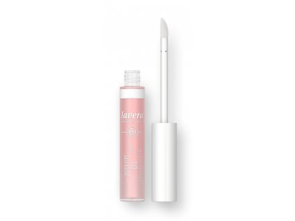 Ulei regenerant de buze Lavera 5,5 ml eco