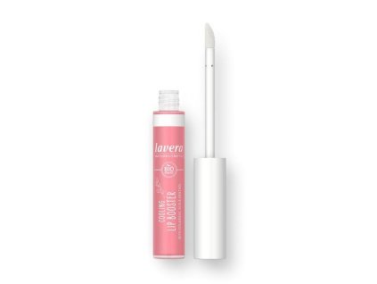 Lavera Cooling Lip Gloss 5.5ml eco