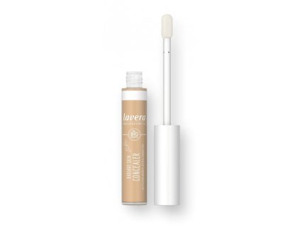 Lavera Brightening Concealer - Gebräunt 04 5,5ml Öko