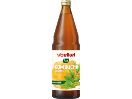 Voelkel Kombucha 750 ml bio