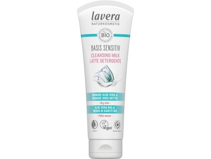 46776 lavera cistici mleko 125ml eco