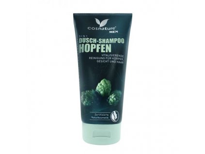 Cosnature All-in-One 3in1 hops 200ml eco