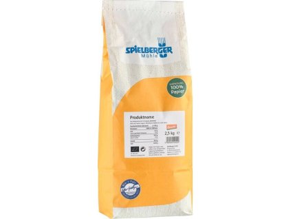 Spielberger Špaldová mouka 2,5kg bio