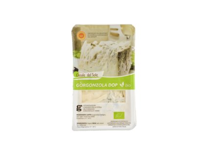 Casale del Sole Gorgonzola DOP 150g organic