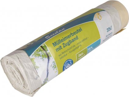 Memo Secolan Abfallsäcke 35l 20Stk