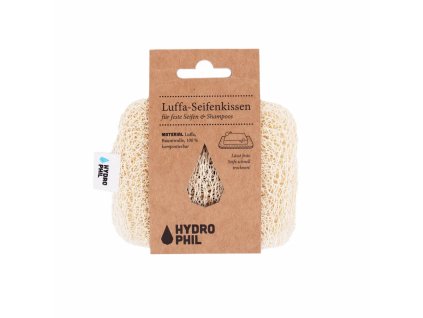 Mydelniczka Hydrophil Loofah eko