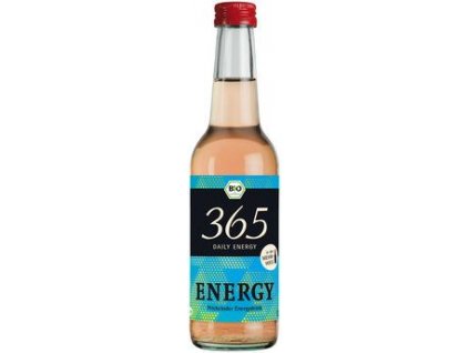 Eos Bio Energy drink 330 ml bio