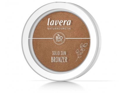 Lavera Bronzer Desert Sun 01 5,5g eco