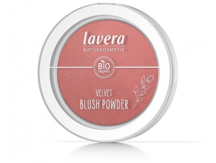 Lavera Tvářenka Pink Orchid 02 5g eco