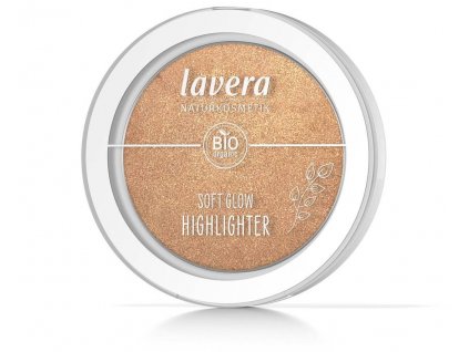 Lavera Bronzer Sunrise Glow 01 5,5g eco