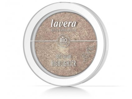 Lavera Bronzer Etheral Light 02 5,5g eco