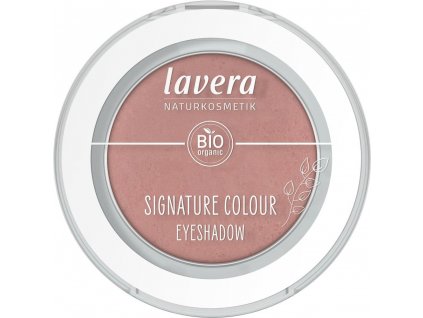 Lavera Oční stíny Dusty Rose 01 eco