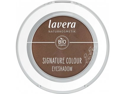 Lavera Oční stíny Walnut 02 eco