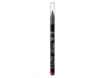 Lavera Lippenkonturenstift Rot 03 1,4g Öko