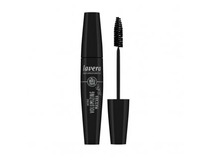 Lavera Intensive Mascara zwiększająca objętość czarny 13ml eco