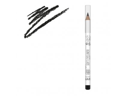 Crema de ochi Lavera negru 01 1,14g eco