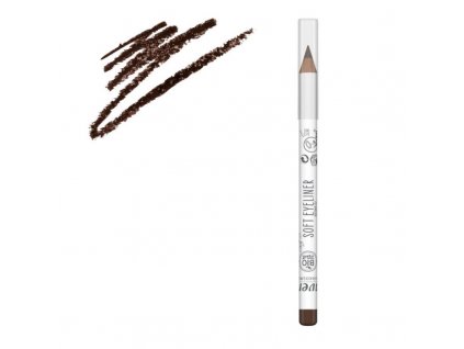 Lavera Eyeliner brown 0.2 1.14g eco