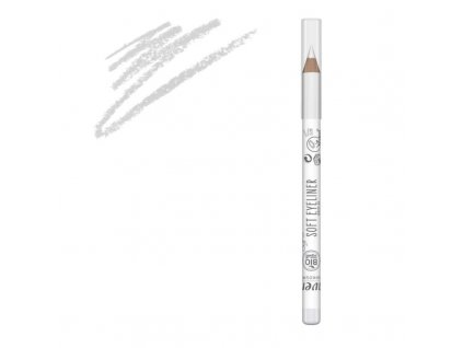Lavera Eyeliner biały 06 1,14g eko