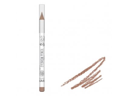 Lavera Augenbrauenstift Blond 02 1,14g Öko