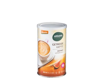 27891 naturata obilna kava instantni 250g bio