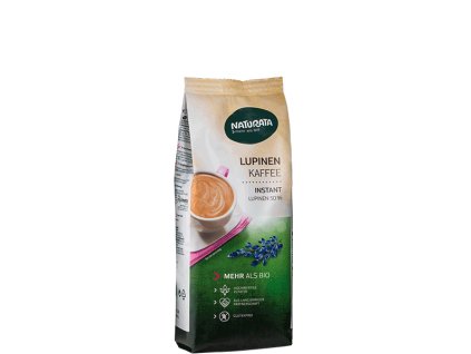 27903 naturata lupinova kava instantni 200g bio