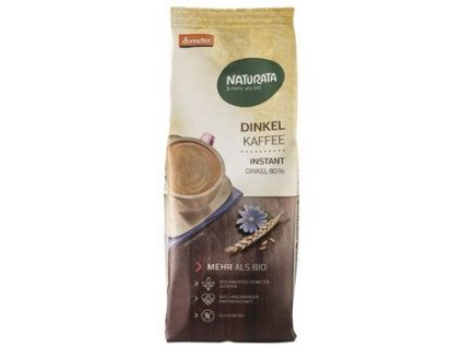 Naturata Dinkel Instantkaffee 175g Bio
