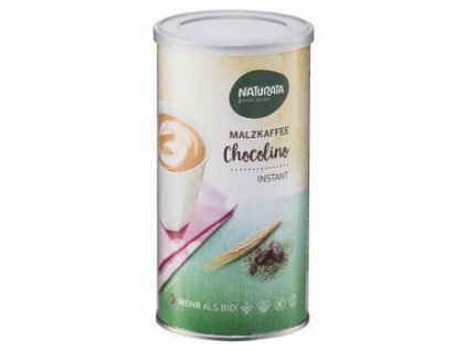 Naturata Chocolino maláta instant kávé 175g bio