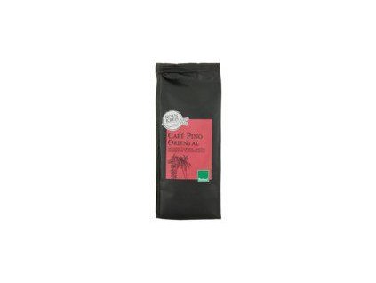 KornKreis csillagfürt kávé Orient őrölt Café Pino 250g bio