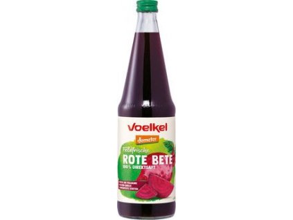 Voelkel Beetroot juice 700 ml organic