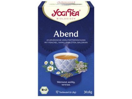 Yogi Tea Čaj před spaním 30,6g bio