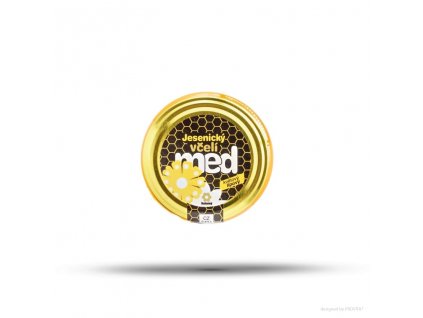 Méz virág. lime CZ 500g KOLOMÝ