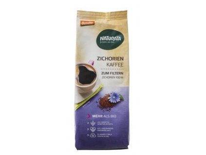 Naturata Zichorienkaffee-Alternative für Filter 500g bio