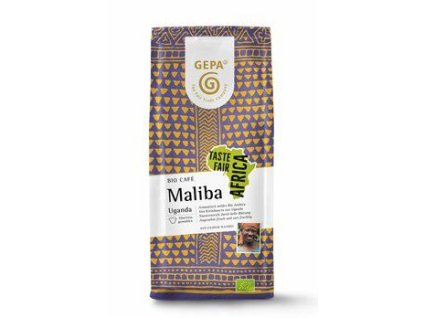 36318 gepa kava maliba mleta 250g bio