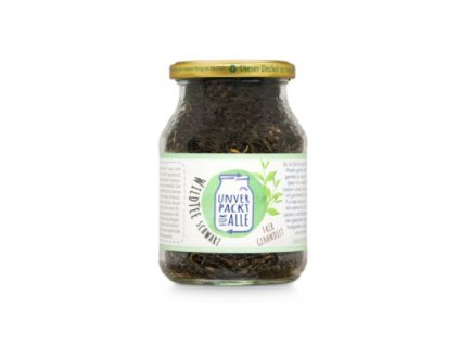 Unverpackt Ceai negru sălbatic 120g organic