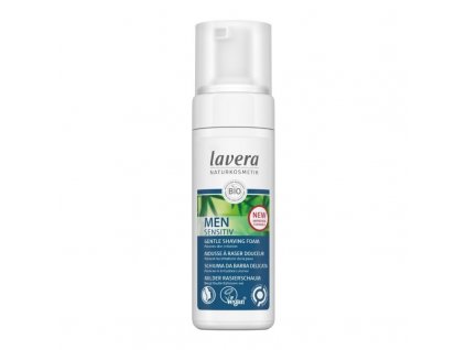 Lavera Pěna na holení 150ml eco