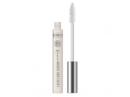 Lavera Serum do pielęgnacji rzęs 9ml eko