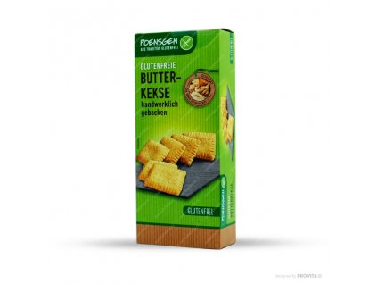Vajas süti. vezeték nélküli 100g POENSGEN